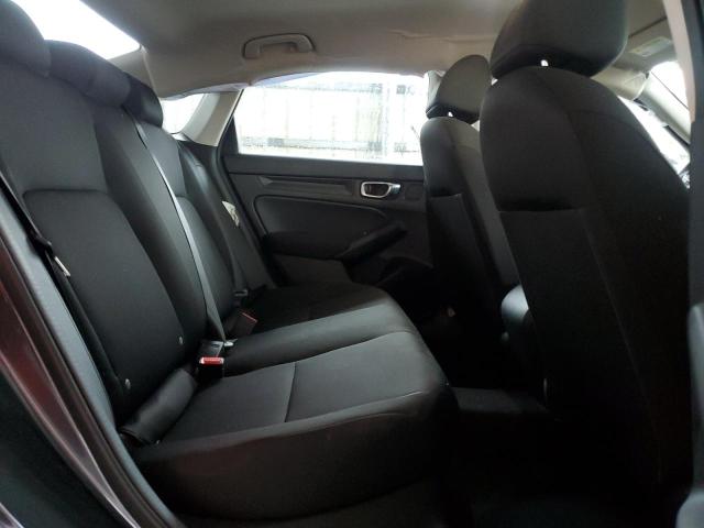 Photo 10 from auction – 2024 HONDA CIVIC LX with VIN 2HGFE2F26RH555495