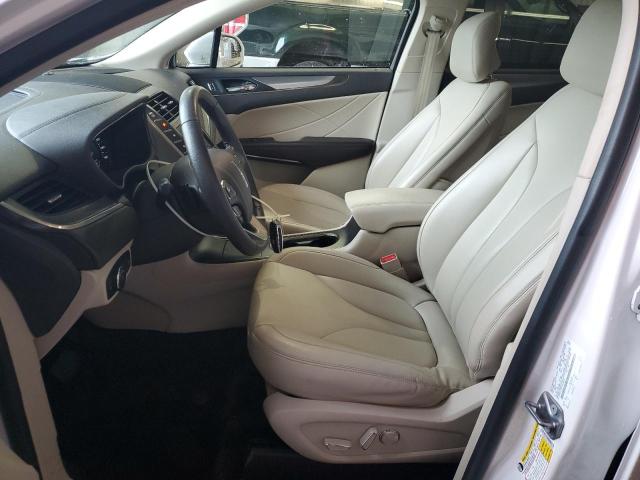 Photo 7 from auction – 2018 LINCOLN MKC PREMIE with VIN 5LMCJ1C91JUL20425