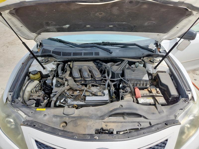Photo 11 from auction – 2011 TOYOTA CAMRY SE with VIN 4T1BK3EK1BU621513