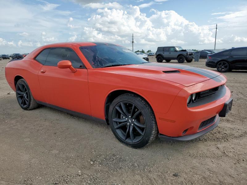 Photo 4 from auction – 2017 DODGE CHALLENGER with VIN 2C3CDZAG0HH532345