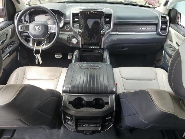 صورة رقم 8 من المزاد - 2023 RAM 1500 LIMIT مع VIN 1C6SRFHT9PN521495