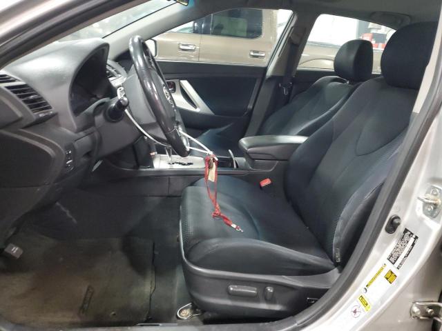 Photo 7 from auction – 2008 TOYOTA CAMRY CE with VIN 4T1BE46K58U734398