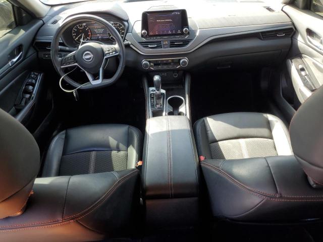 Photo 8 from auction – 2024 NISSAN ALTIMA with VIN 1N4BL4CV0RN317524