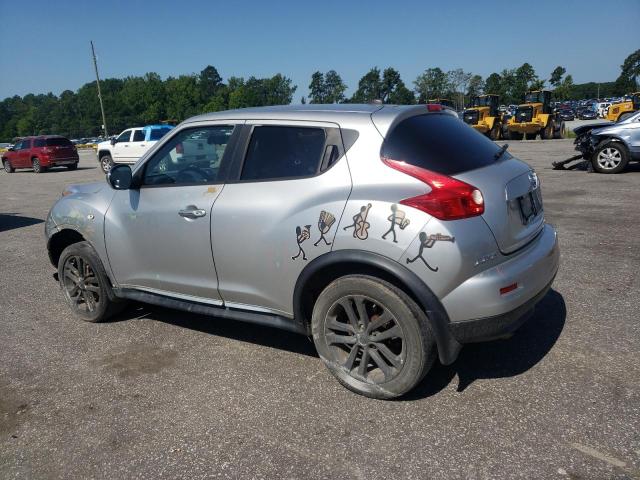 Photo 2 from auction – 2012 NISSAN JUKE S with VIN JN8AF5MV2CT124834