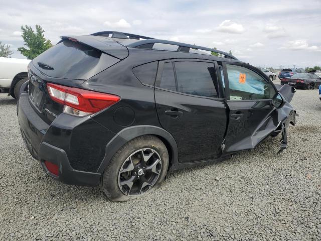Photo 3 from auction – 2018 SUBARU CROSSTREK with VIN JF2GTABC4JH233239