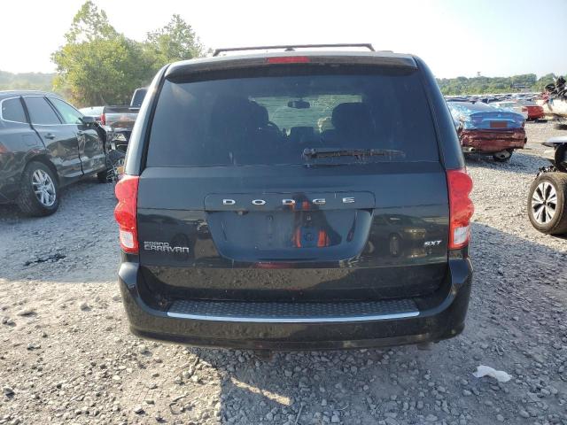 Photo 6 from auction – 2015 DODGE GRAND CARA with VIN 2C4RDGCG4FR607496