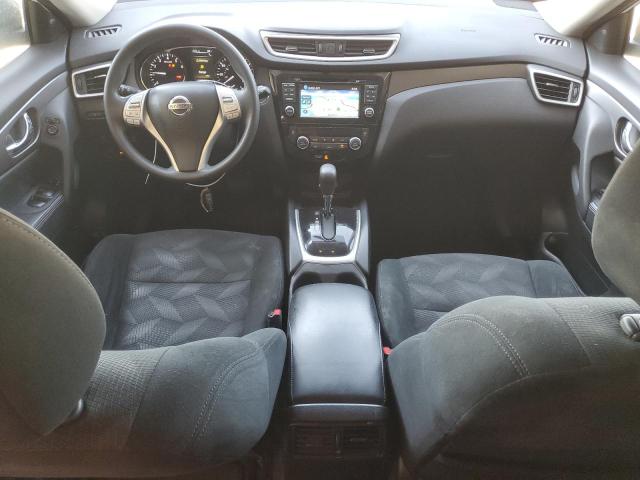 Photo 8 from auction – 2016 NISSAN ROGUE S with VIN 5N1AT2MT9GC772187