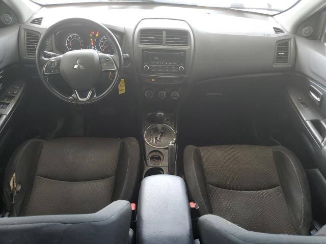 Photo 8 from auction – 2016 MITSUBISHI OUTLANDER with VIN JA4AP3AW2GZ045879