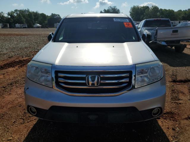 Photo 5 from auction – 2013 HONDA PILOT EX with VIN 5FNYF3H40DB019035