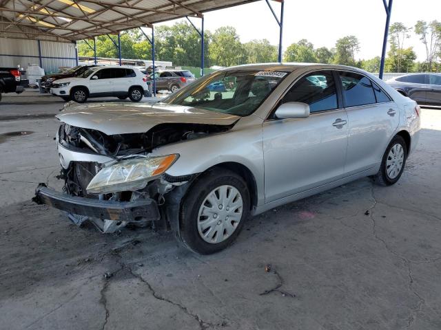 Photo 1 from auction – 2009 TOYOTA CAMRY BASE with VIN 4T4BE46K49R096717