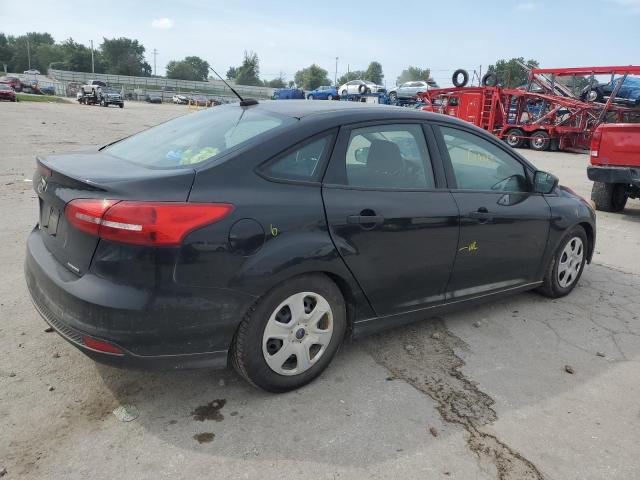 Photo 3 from auction – 2016 FORD FOCUS S with VIN 1FADP3E27GL336039