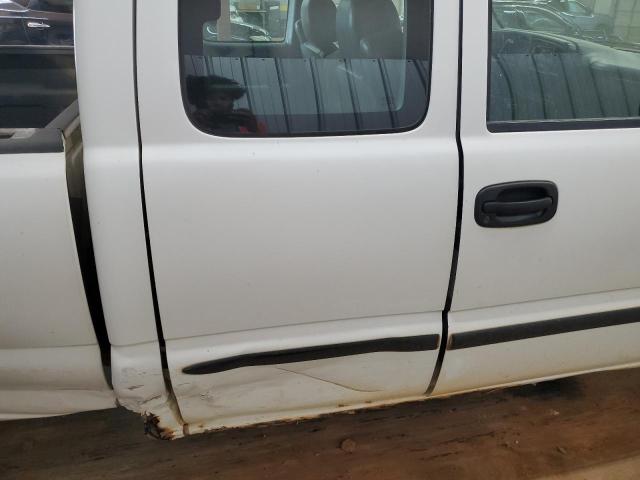 Photo 10 from auction – 2005 GMC NEW SIERRA with VIN 1GTEC19T45E148615