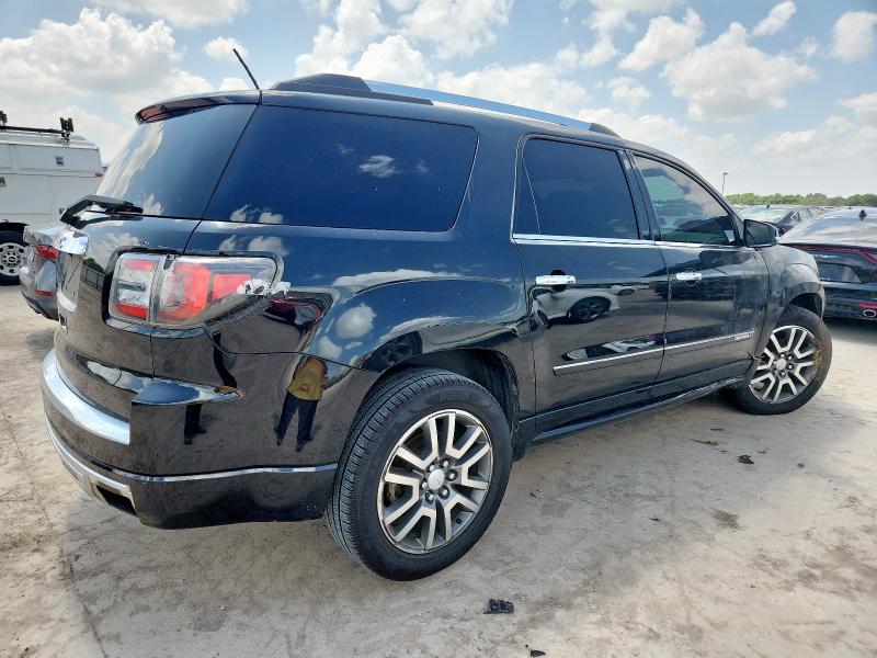 Photo 3 from auction – 2015 GMC ACADIA DEN with VIN 1GKKRTKD8FJ106459