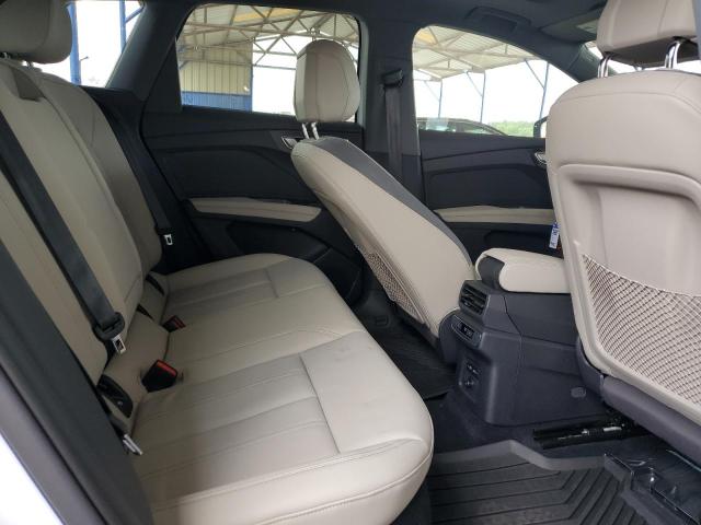 Photo 11 from auction – 2024 AUDI Q4 E-TRON with VIN WA1K2BFZ1RP003492