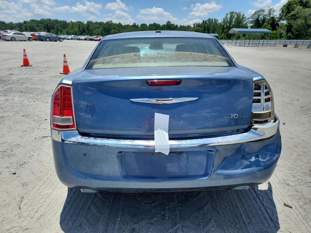 Photo 6 from auction – 2011 CHRYSLER 300C with VIN 2C3CA6CT2BH595357