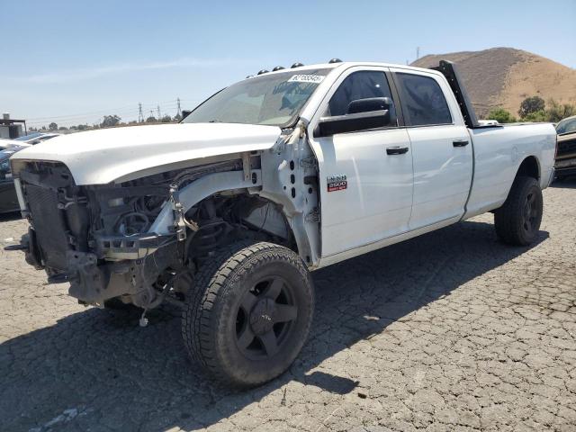 DODGE RAM 3500 S 2012 with VIN 3C63D3HL9CG195377 - Photo from auction