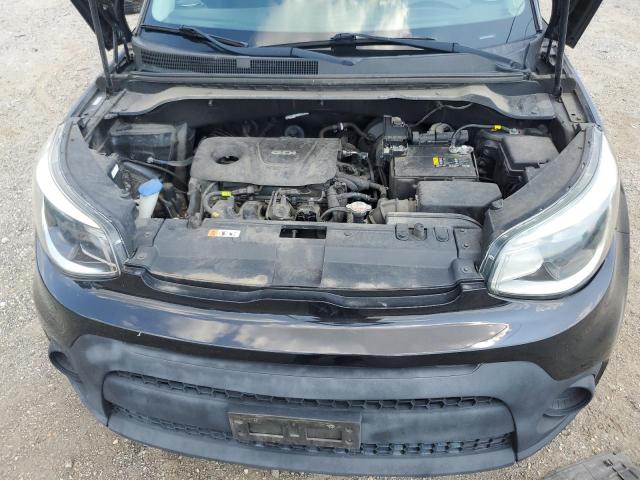 Photo 11 from auction – 2019 KIA SOUL with VIN KNDJN2A26K7653816