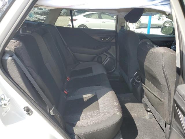Photo 11 from auction – 2025 SUBARU OUTBACK PREMIUM with VIN 4S4BTAFC4S3176912