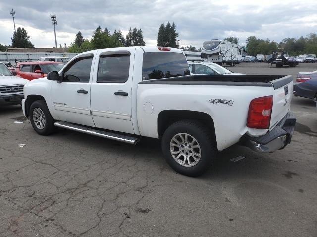 Photo 2 from auction – 2009 CHEVROLET SILVERADO with VIN 3GCEK13C69G131891