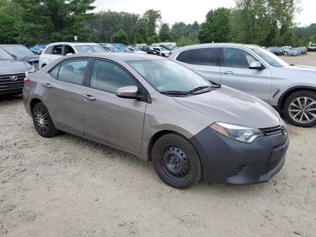 Photo 4 from auction – 2014 TOYOTA COROLLA L with VIN 2T1BURHE0EC126566