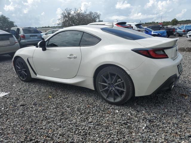 Photo 2 from auction – 2024 SUBARU BRZ LIMITE with VIN JF1ZDBE13R8701130