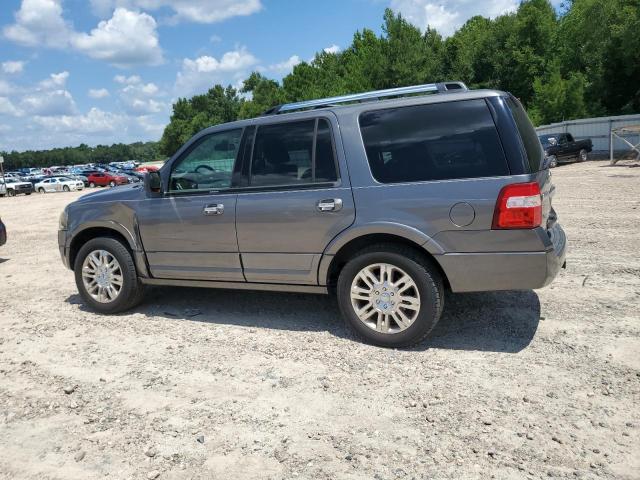 Photo 2 from auction – 2012 FORD EXPEDITION with VIN 1FMJU1K51CEF57638