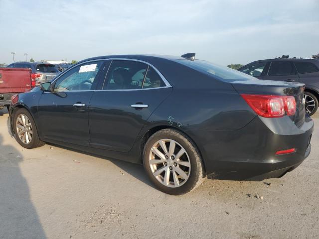 Photo 2 from auction – 2015 CHEVROLET MALIBU LTZ with VIN 1G11F5SL2FF168163