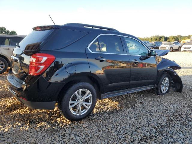 Photo 3 from auction – 2017 CHEVROLET EQUINOX LT with VIN 2GNALCEK2H1609153