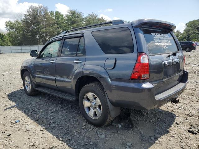 Photo 2 from auction – 2008 TOYOTA 4RUNNER SR with VIN JTEBU14RX8K015113