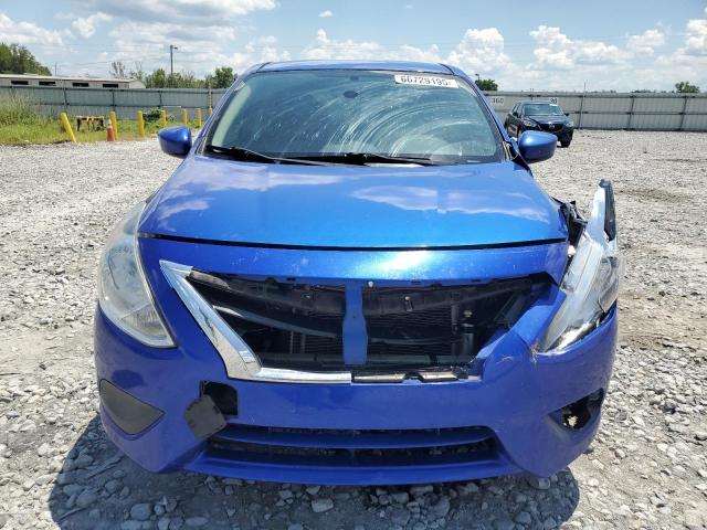 Photo 5 from auction – 2015 NISSAN VERSA S with VIN 3N1CN7AP1FL886511