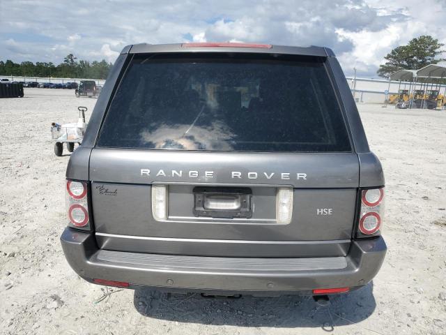 Photo 6 from auction – 2011 LAND ROVER RANGE ROVE with VIN SALMF1D45BA335151