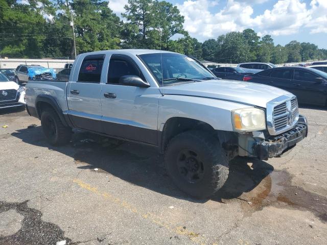 Photo 4 from auction – 2005 DODGE DAKOTA QUA with VIN 1D7HE28K15S304493