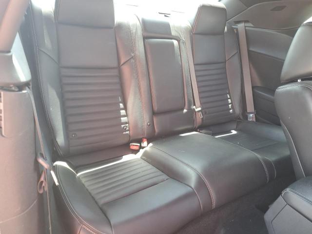 Photo 10 from auction – 2013 DODGE CHALLENGER SXT with VIN 2C3CDYAG5DH524908