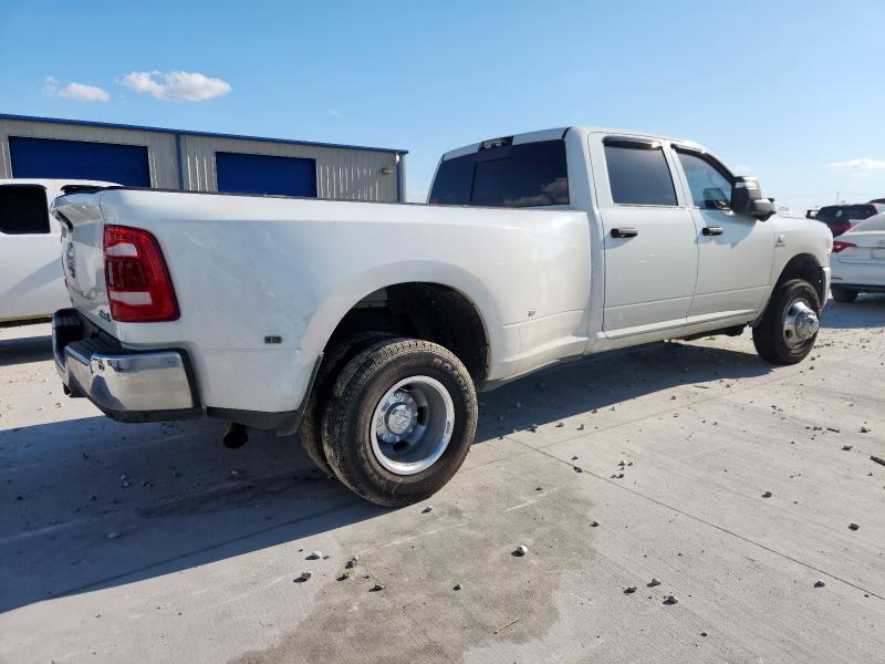 Photo 3 from auction – 2024 RAM 3500 TRADE with VIN 3C63RRGLXRG344975