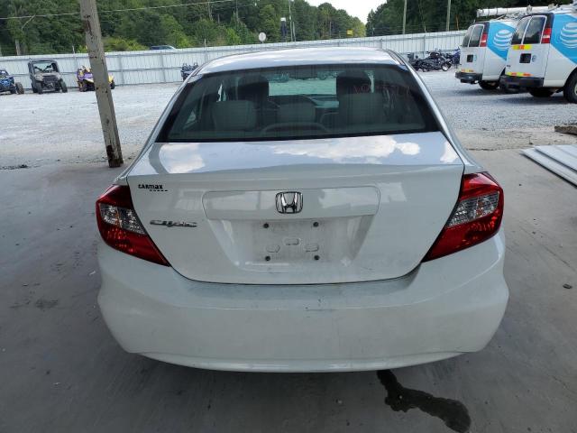 Zdjęcie 6 z aukcji – 2012 HONDA CIVIC LX z VIN 19XFB2F53CE061678