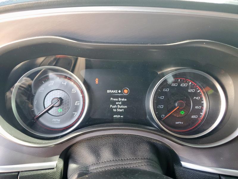 Photo 9 from auction – 2019 DODGE CHARGER SC with VIN 2C3CDXGJ1KH633859