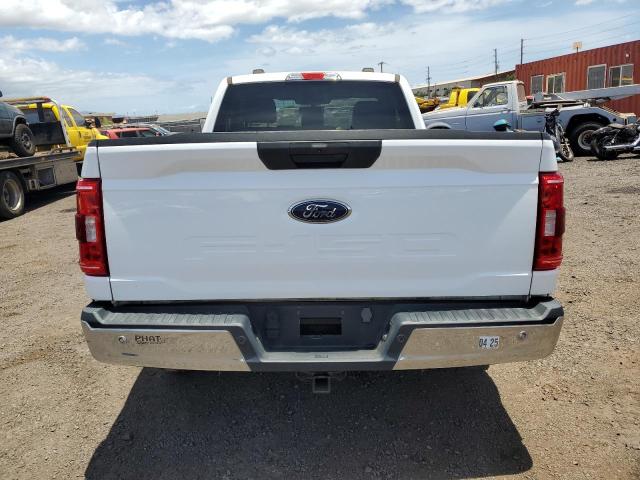 Photo 6 from auction – 2023 FORD F150 with VIN 1FTMF1CB5PKD07715