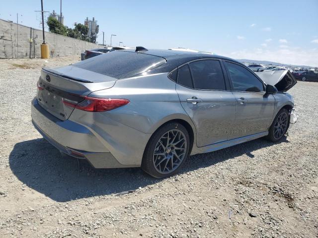 Photo 3 from auction – 2025 TOYOTA CAMRY XSE with VIN 4T1DAACK7SU562132