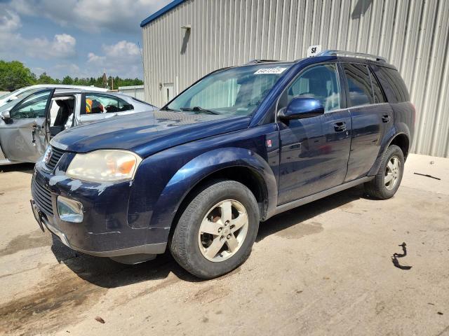 Photo 1 from auction – 2007 SATURN VUE with VIN 5GZCZ53457S858706