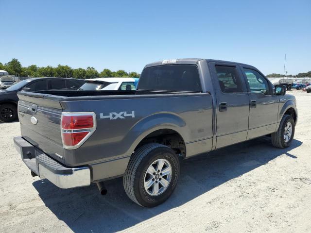 Photo 3 from auction – 2012 FORD F150 SUPER with VIN 1FTFW1EF7CKD40394