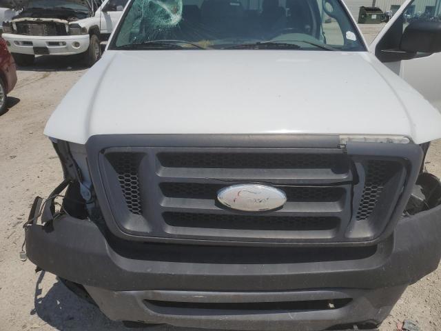 Photo 12 from auction – 2007 FORD F150 with VIN 1FTRX12W27NA81039