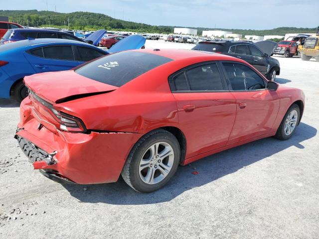 Photo 3 from auction – 2022 DODGE CHARGER with VIN 2C3CDXBG4NH204618