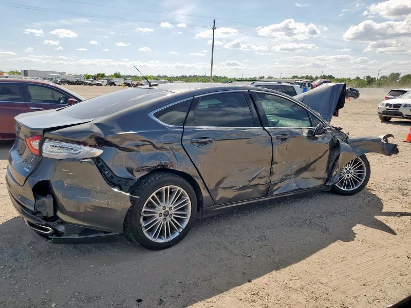 Photo 3 from auction – 2016 FORD FUSION SE with VIN 3FA6P0H94GR170192