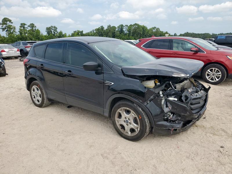 Photo 4 from auction – 2019 FORD ESCAPE S with VIN 1FMCU0F72KUA40948