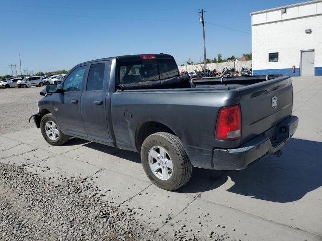 Photo 2 from auction – 2010 DODGE 1500 with VIN 1D7RB1GT4AS112559