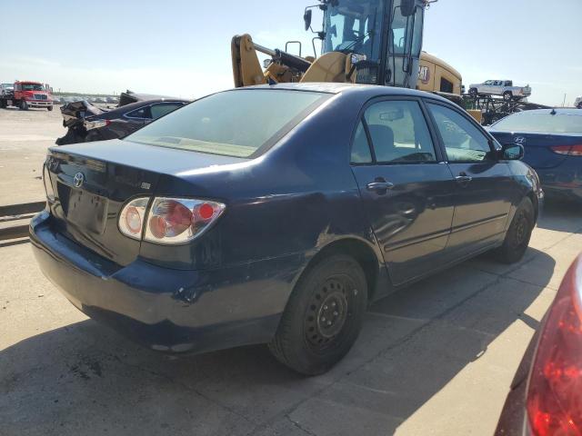 Photo 3 from auction – 2005 TOYOTA COROLLA CE with VIN 1NXBR32EX5Z538547