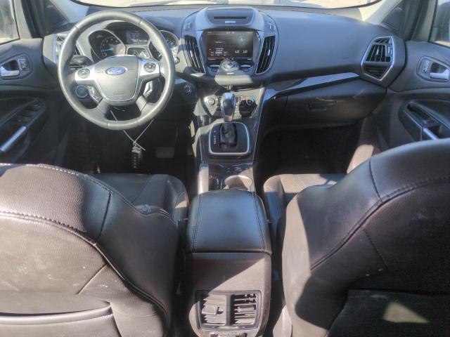Photo 8 from auction – 2013 FORD ESCAPE TIT with VIN 1FMCU0J93DUA78278
