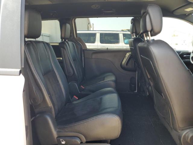 Photo 11 from auction – 2019 DODGE GRAND CARA with VIN 2C4RDGCG2KR602856