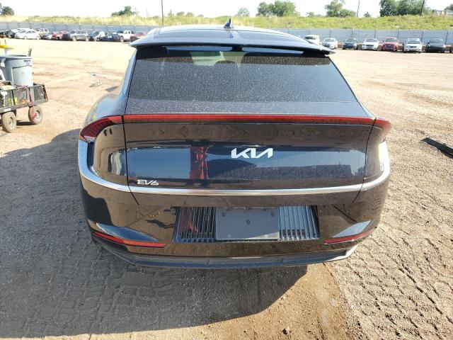 Photo 6 from auction – 2024 KIA EV6 LIGHT with VIN KNDC3DLCXR5179729