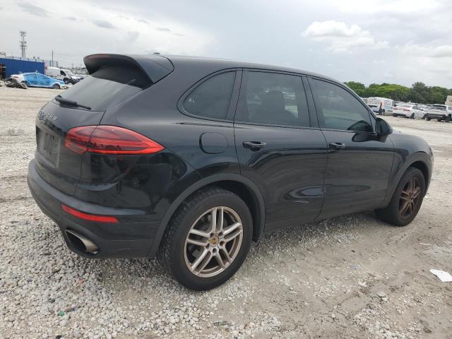 Photo 3 from auction – 2018 PORSCHE CAYENNE with VIN WP1AA2A21JKA00610